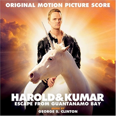 Harold & Kumar Escape From Guantanamo Bay Harold & Kumar Escape From Guantanamo Bay