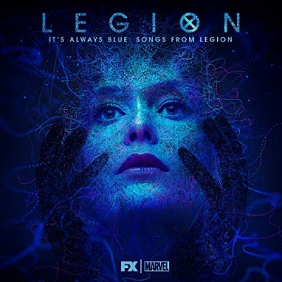 Its Always Blue: Songs From Legion (Blue Vinyl)