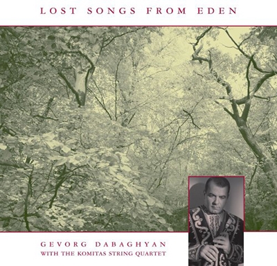 Lost Songs from Eden *