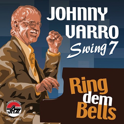 TOWER RECORDS ONLINE㤨Johnny Varro/Ring Dem Bells[ARJ19362]פβǤʤ1,890ߤˤʤޤ