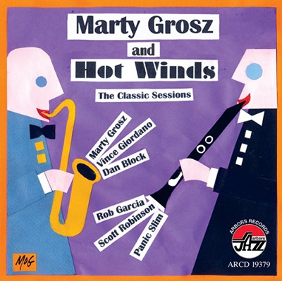 Hot Winds: The Classic Sessions