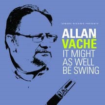 TOWER RECORDS ONLINE㤨Allan Vache/It Might As Well Be Swing[ARCD1946]פβǤʤ1,890ߤˤʤޤ