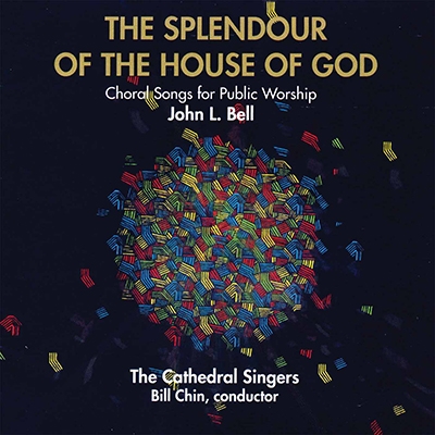 The Splendour of the House of God
