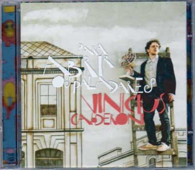 Para Abrir Os Paladares Para Abrir Os Paladares