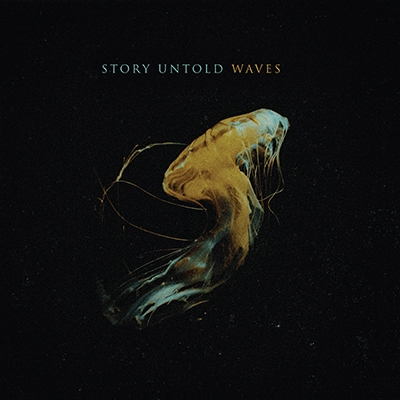 Story Untold/Waves[HR23722]