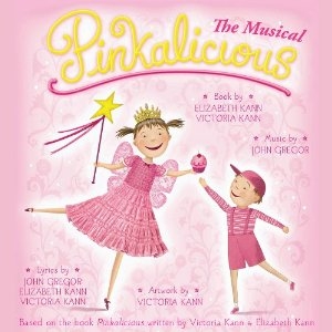 TOWER RECORDS ONLINE㤨Pinkalicious  The Musical[GHOL844312]פβǤʤ3,390ߤˤʤޤ