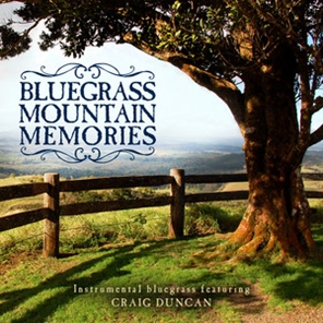 Blue Suede Bluegrass