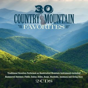 Craig Duncan/30 Country Mountain Favorites[GHIL559862]