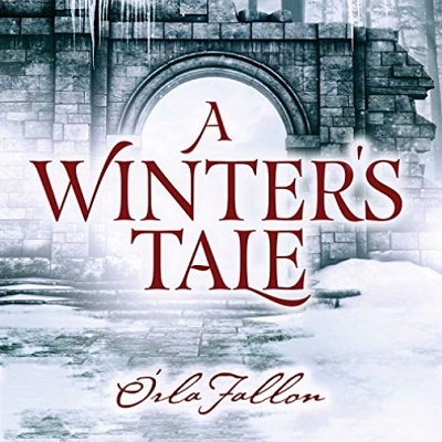 Orla Fallon/A Winter's Tale[2755619827]