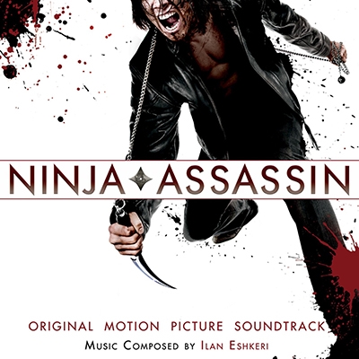 Ninja Assassin Ninja Assassin