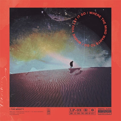 Where The Mind Wants To Go/Where You Let It Go Where The Mind Wants To Go/Where You Let It Go