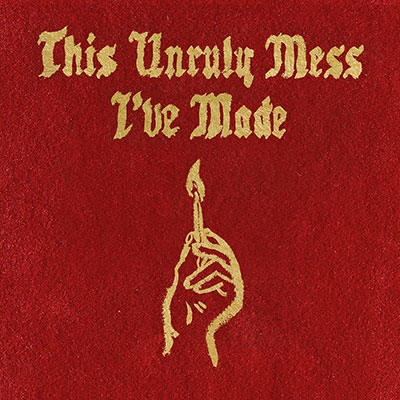 Macklemore &Ryan Lewis/This Unruly Mess I've Made[9857684962]
