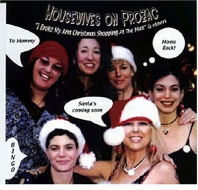 TOWER RECORDS ONLINE㤨Housewives On Prozac/I Broke My Arm Christmas Shopping At The Mall[540]פβǤʤ2,690ߤˤʤޤ