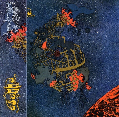 TOWER RECORDS ONLINE㤨Osanna/Landscape Of Life[VM136]פβǤʤ2,690ߤˤʤޤ