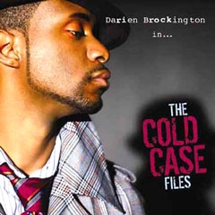 TOWER RECORDS ONLINE㤨Darien Brockington/The Cold Case Files[LMG2101]פβǤʤ2,490ߤˤʤޤ
