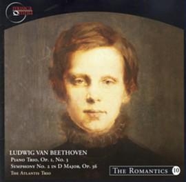 Beethoven: Piano Trio Op.1-3, Symphony No.2 Op.36, etc Beethoven: Piano Trio Op.1-3, Symphony No.2 Op.36, etc