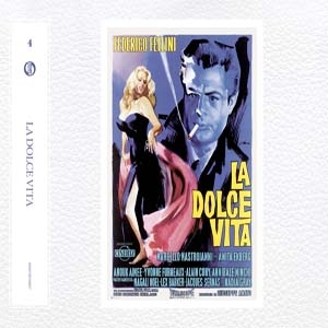 Nino Rota/La Dolce Vita