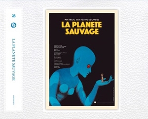 La Planete Sauvage (Fantastic Planet) La Planete Sauvage (Fantastic Planet)