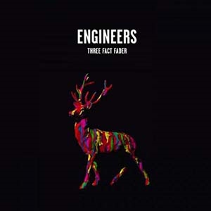 TOWER RECORDS ONLINE㤨Engineers/Three Fact Fader[KSCOPE394]פβǤʤ1,890ߤˤʤޤ