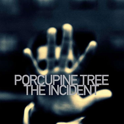 Porcupine Tree/The Incident[TRANSM261CD]