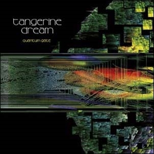 Tangerine Dream/Quantum Gate[KSCOPE650]