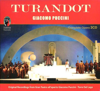 Puccini: Turandot