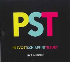 Live In Rome Live In Rome