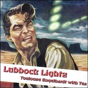 TOWER RECORDS ONLINE㤨Toulouse Engelhardt/Lubbock Lightz[LG1005]פβǤʤ1,790ߤˤʤޤ