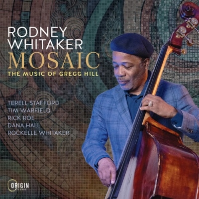 Mosaic-The Music Of Gregg Hill