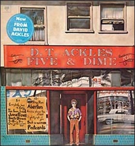 TOWER RECORDS ONLINE㤨David Ackles/Five & Dime[FLOATM6352]פβǤʤ2,290ߤˤʤޤ