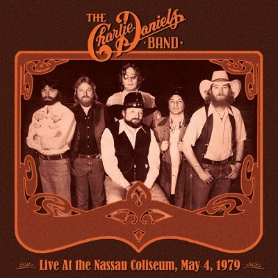 Charlie Daniels Band/Live At The Nassau Coliseum, May 4, 1979[FLOATM6406]