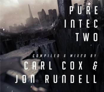 Pure Intec 2 Mix Compilation