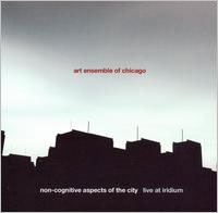Non-Cognitive Aspects of the City - Live at Iridium