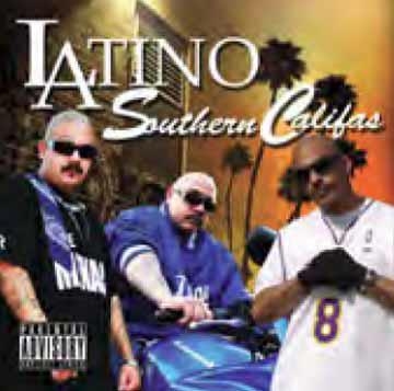 Hipower Entertainment Presents : Latino Southern California