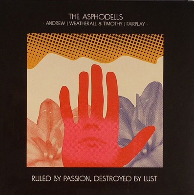 TOWER RECORDS ONLINE㤨The Asphodells/Ruled by Passion, Destroyed by Lustס[RGCCD019]פβǤʤ2,790ߤˤʤޤ
