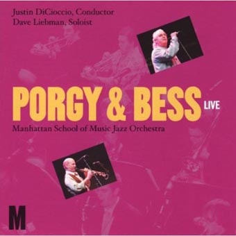 Porgy & Bess: Live Porgy & Bess: Live