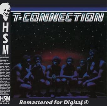 T-Connection