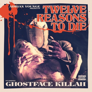 Twelve Reasons To Die: Deluxe Edition
