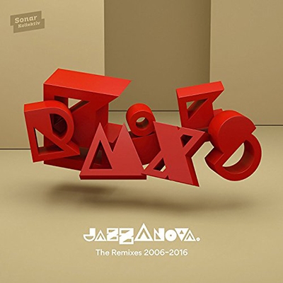 The Remixes 2006-2016