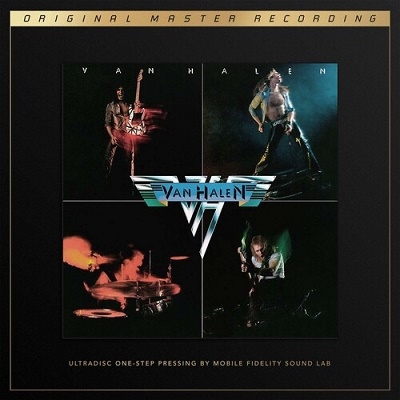 Van Halen (45 Rpm)＜限定盤＞