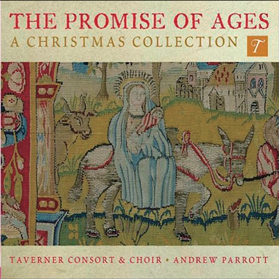 The Promise of Ages - A Christmas Collection The Promise of Ages - A Christmas Collection