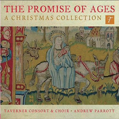 The Promise of Ages - A Christmas Collection
