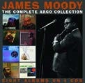 James Moody/The Complete Argo Collection[EN4CD9183]