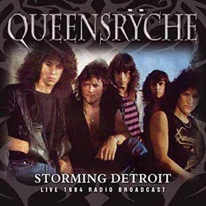 TOWER RECORDS ONLINE㤨Queensryche/Storming Detroit[PLCD023]פβǤʤ2,290ߤˤʤޤ