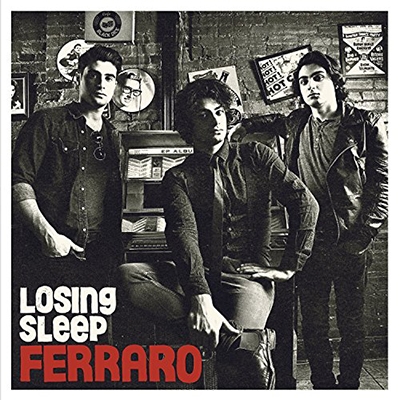 TOWER RECORDS ONLINE㤨Ferraro/Losing Sleep[CADCD6591]פβǤʤ2,090ߤˤʤޤ