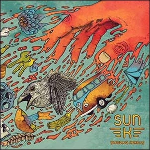 TOWER RECORDS ONLINE㤨Sun K/Bleeding Hearts[NVR056]פβǤʤ2,690ߤˤʤޤ