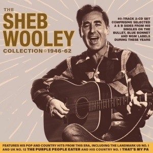 Sheb Wooley/Collection 1946-62