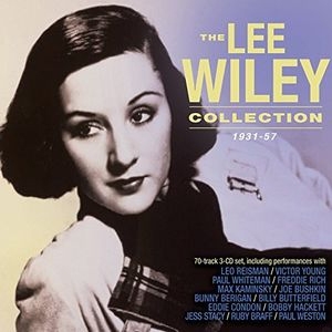 The Lee Wiley Collection 1931-1957