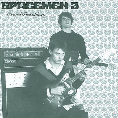 Forged Prescriptions Forged Prescriptions