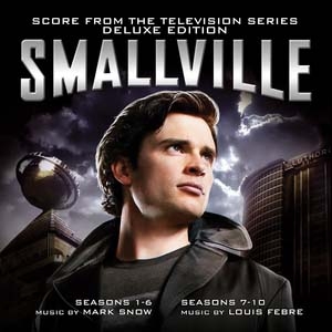 Smallville＜限定盤＞